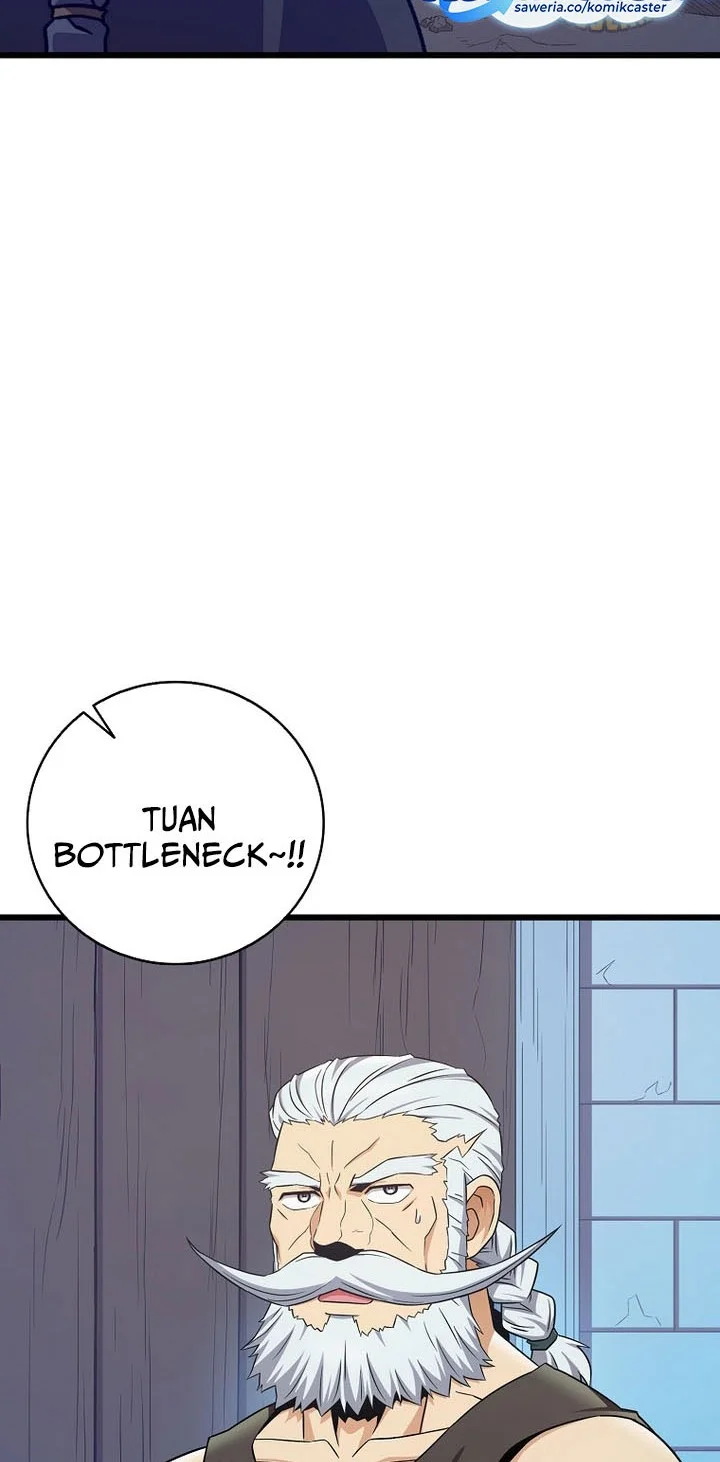Arcane Sniper Chapter 211 - halaman 3