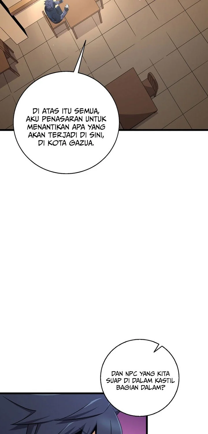 Arcane Sniper Chapter 211 - halaman 31