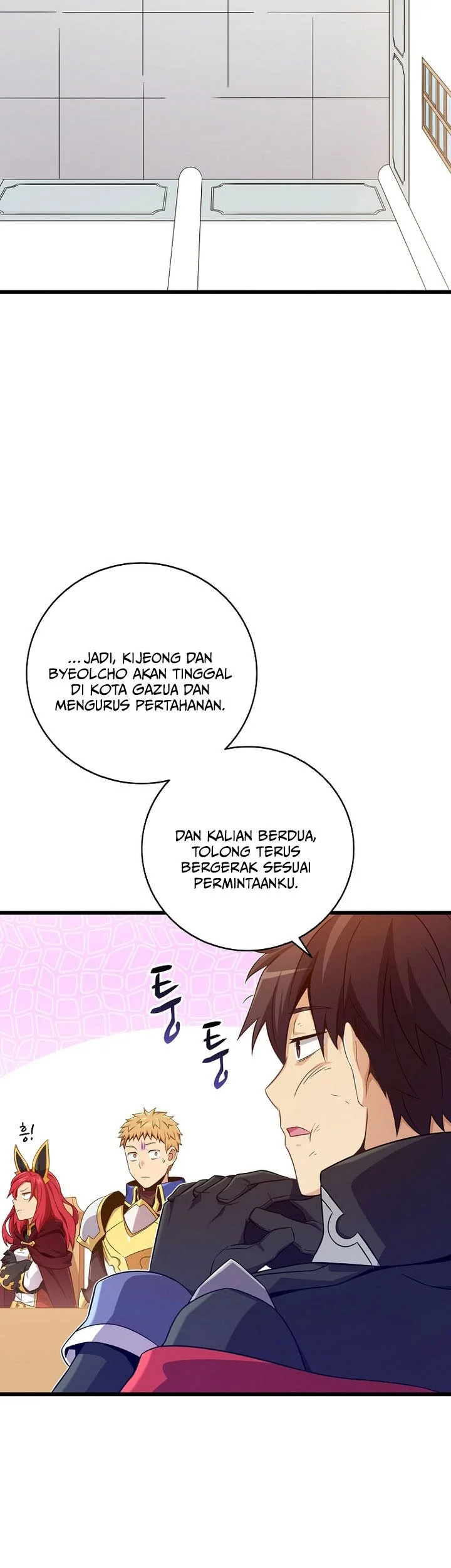 Arcane Sniper Chapter 211 - halaman 36
