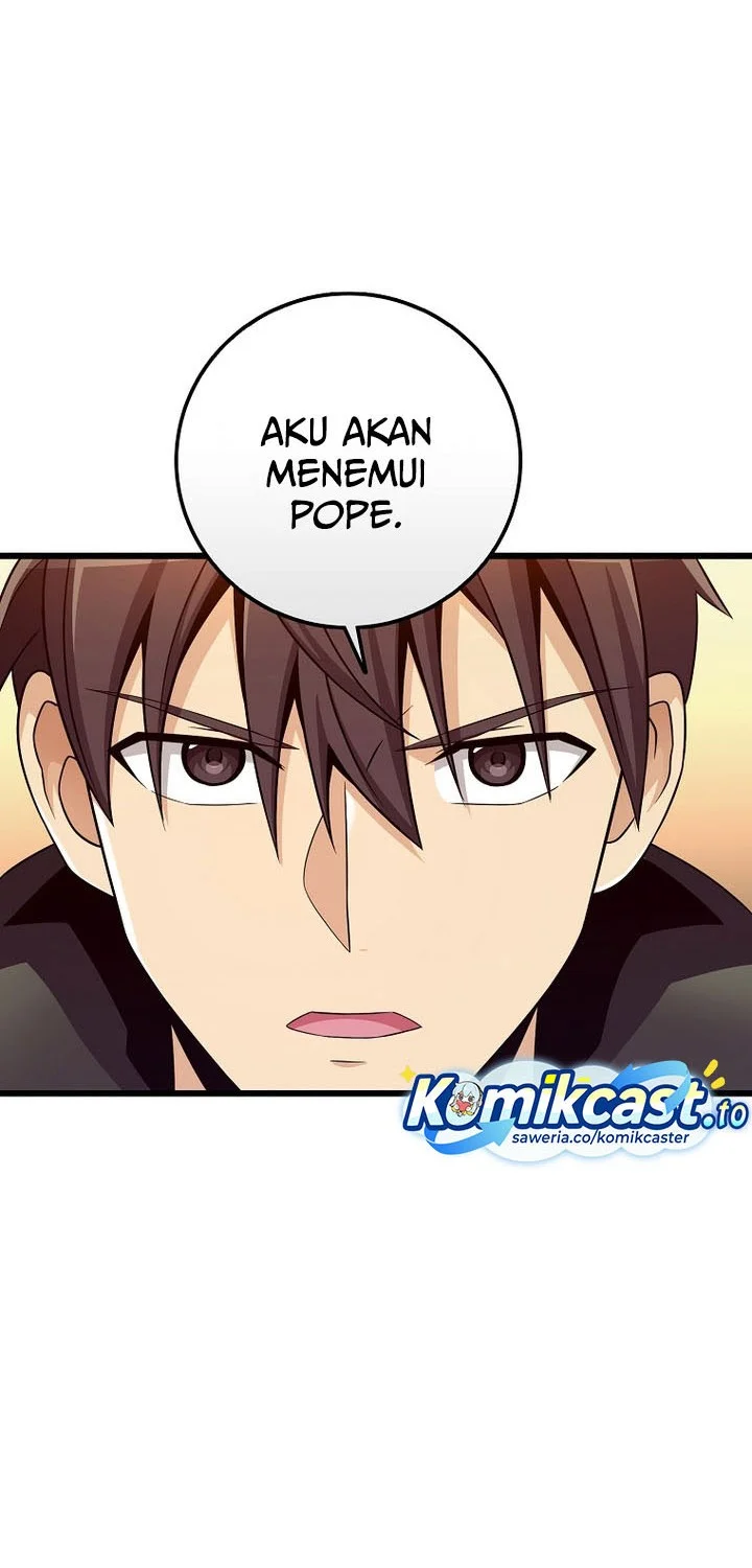 Arcane Sniper Chapter 211 - halaman 37