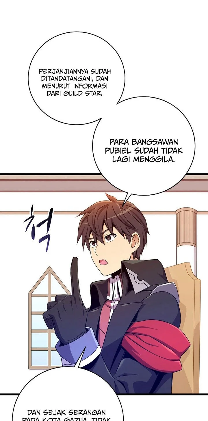 Arcane Sniper Chapter 211 - halaman 39