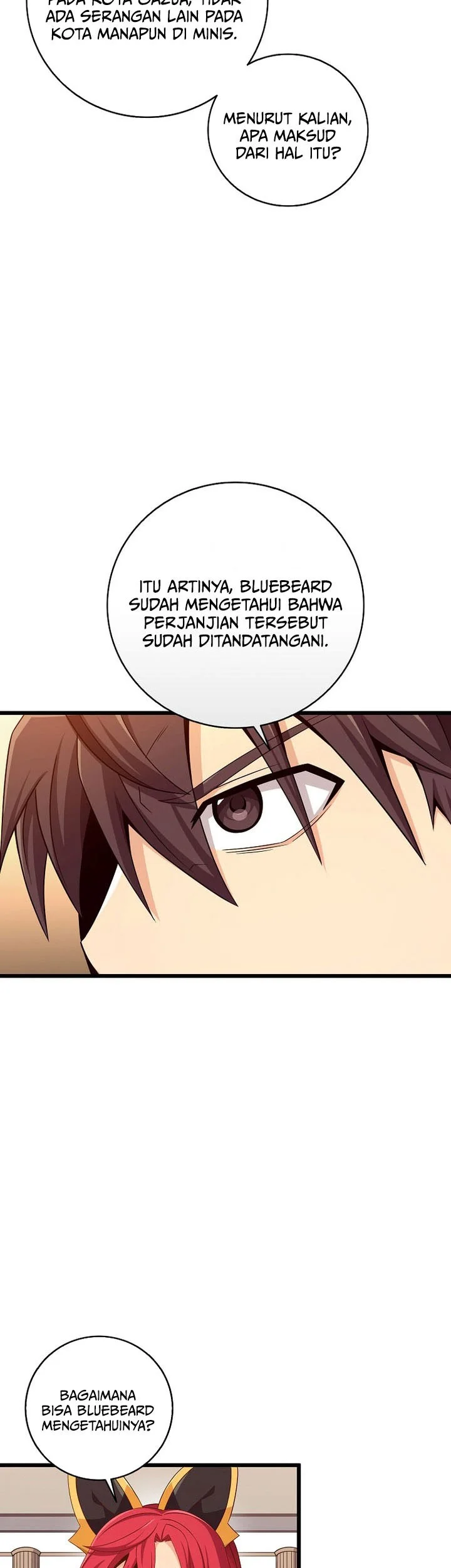 Arcane Sniper Chapter 211 - halaman 40
