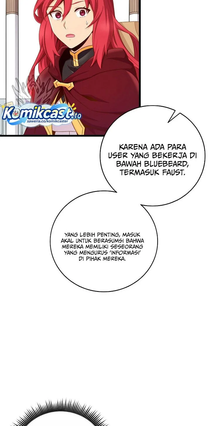 Arcane Sniper Chapter 211 - halaman 41