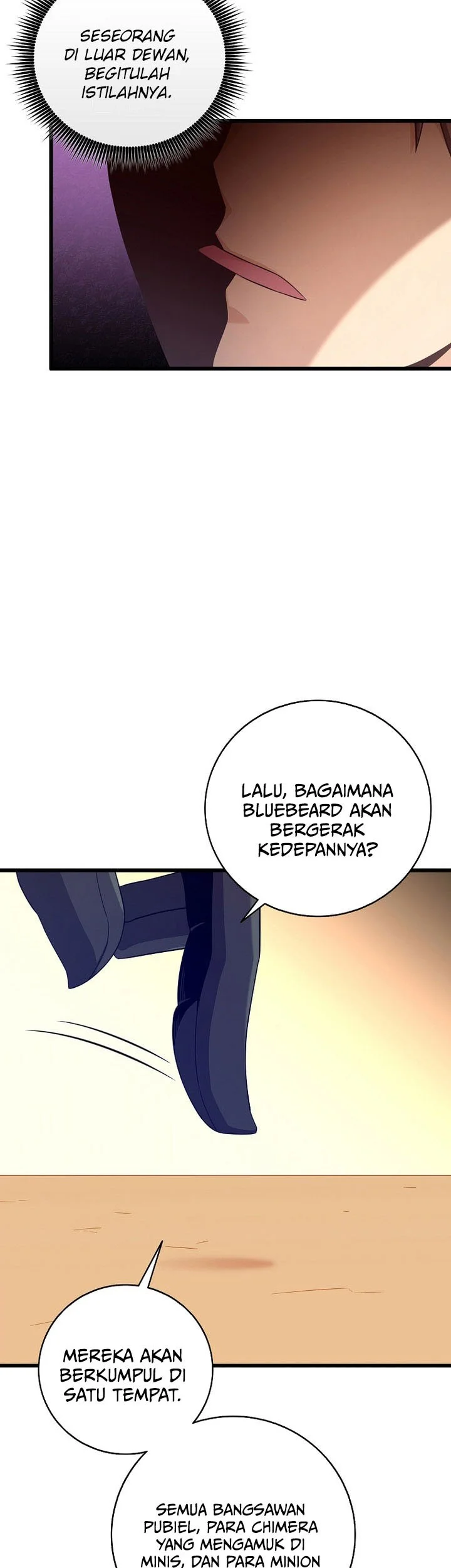 Arcane Sniper Chapter 211 - halaman 42