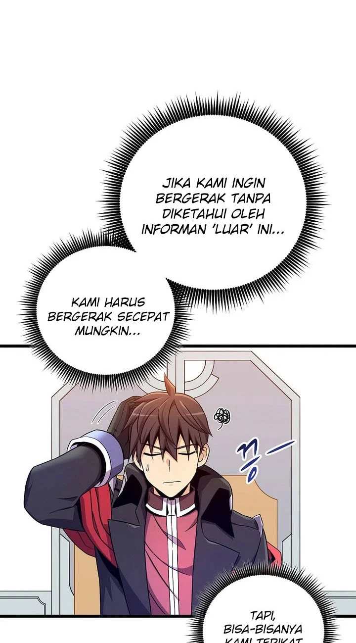 Arcane Sniper Chapter 211 - halaman 49