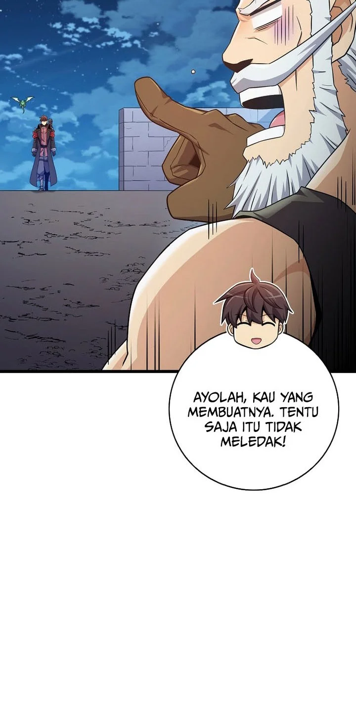 Arcane Sniper Chapter 211 - halaman 5
