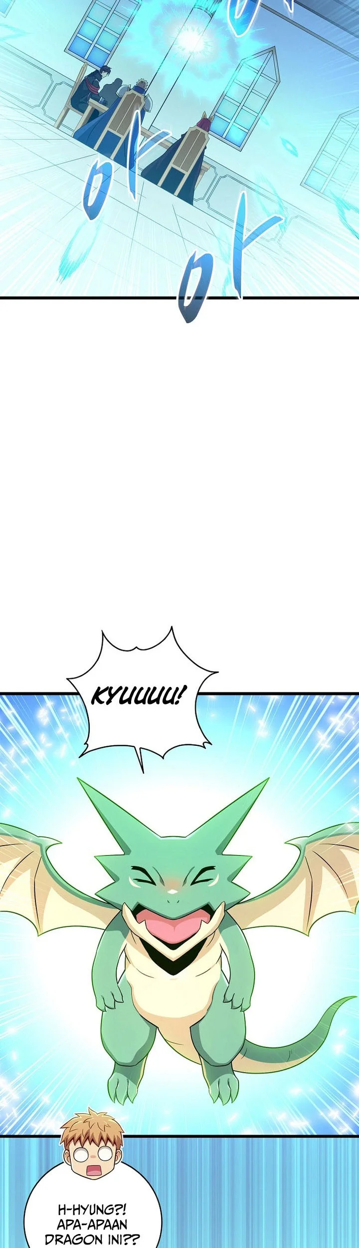 Arcane Sniper Chapter 211 - halaman 52