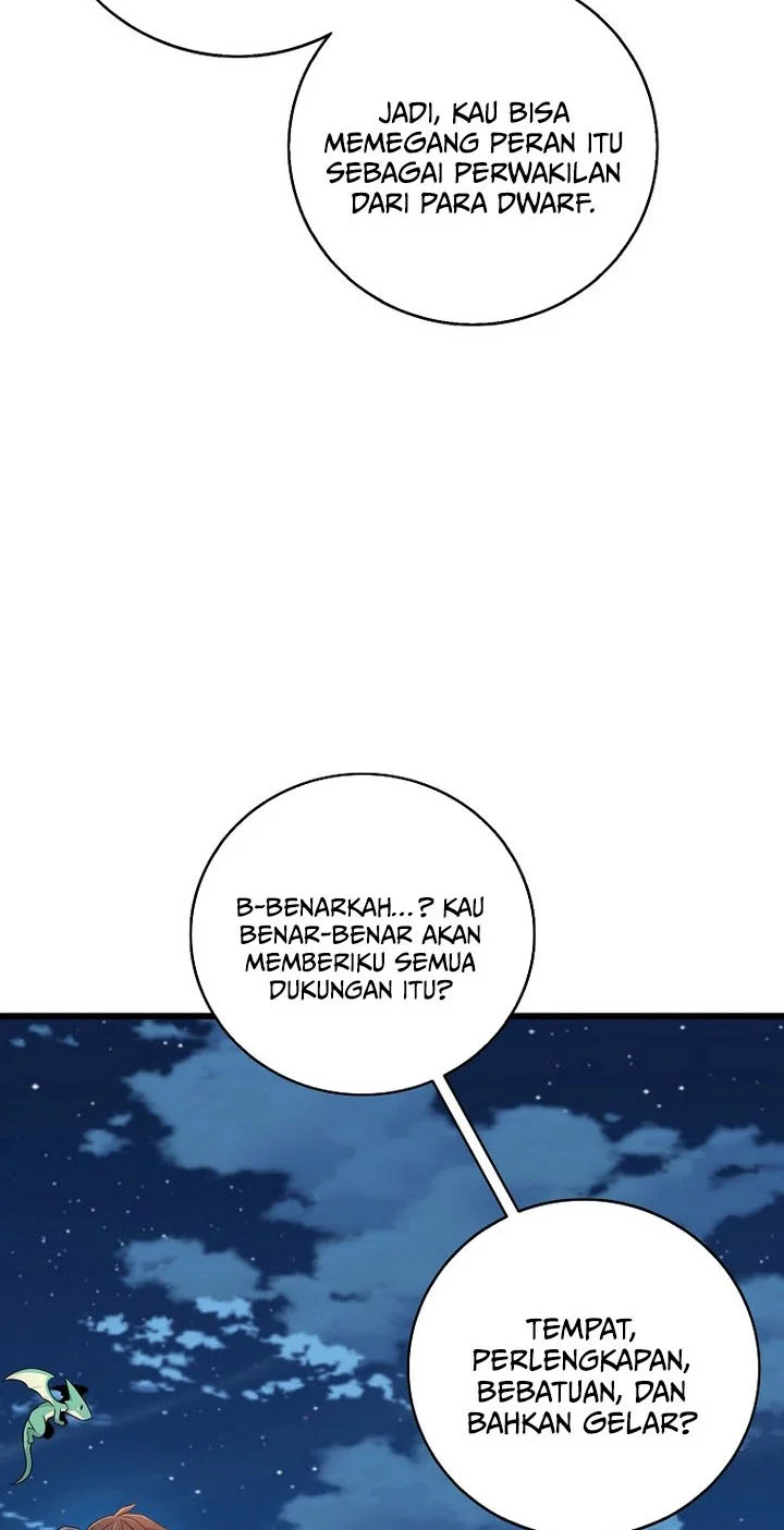 Arcane Sniper Chapter 211 - halaman 9