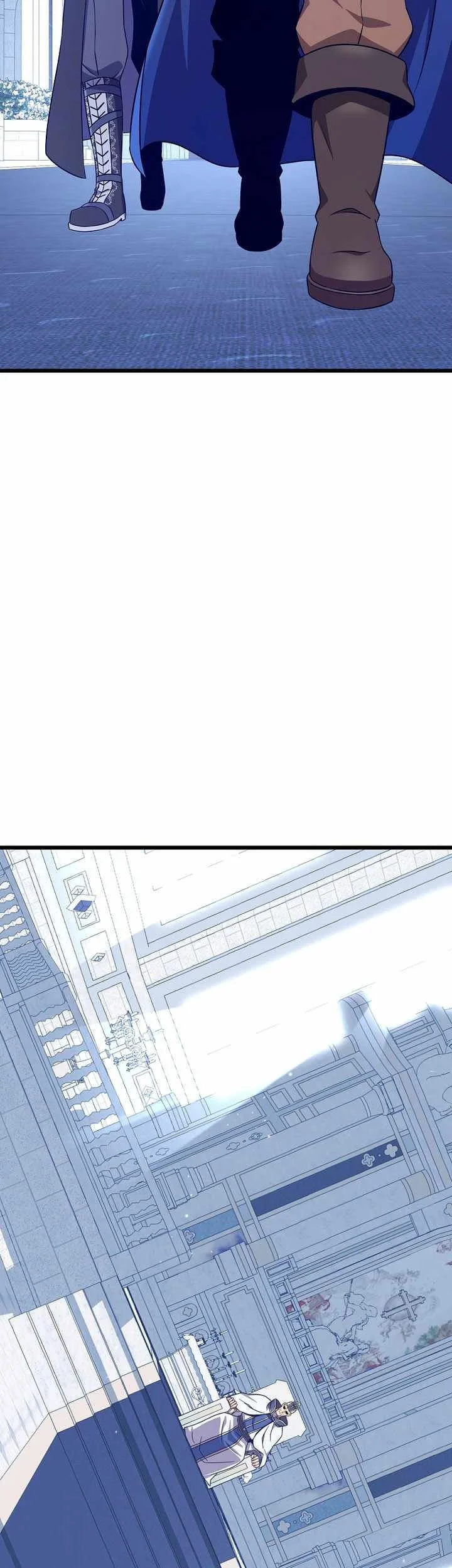 Arcane Sniper Chapter 212 - halaman 11