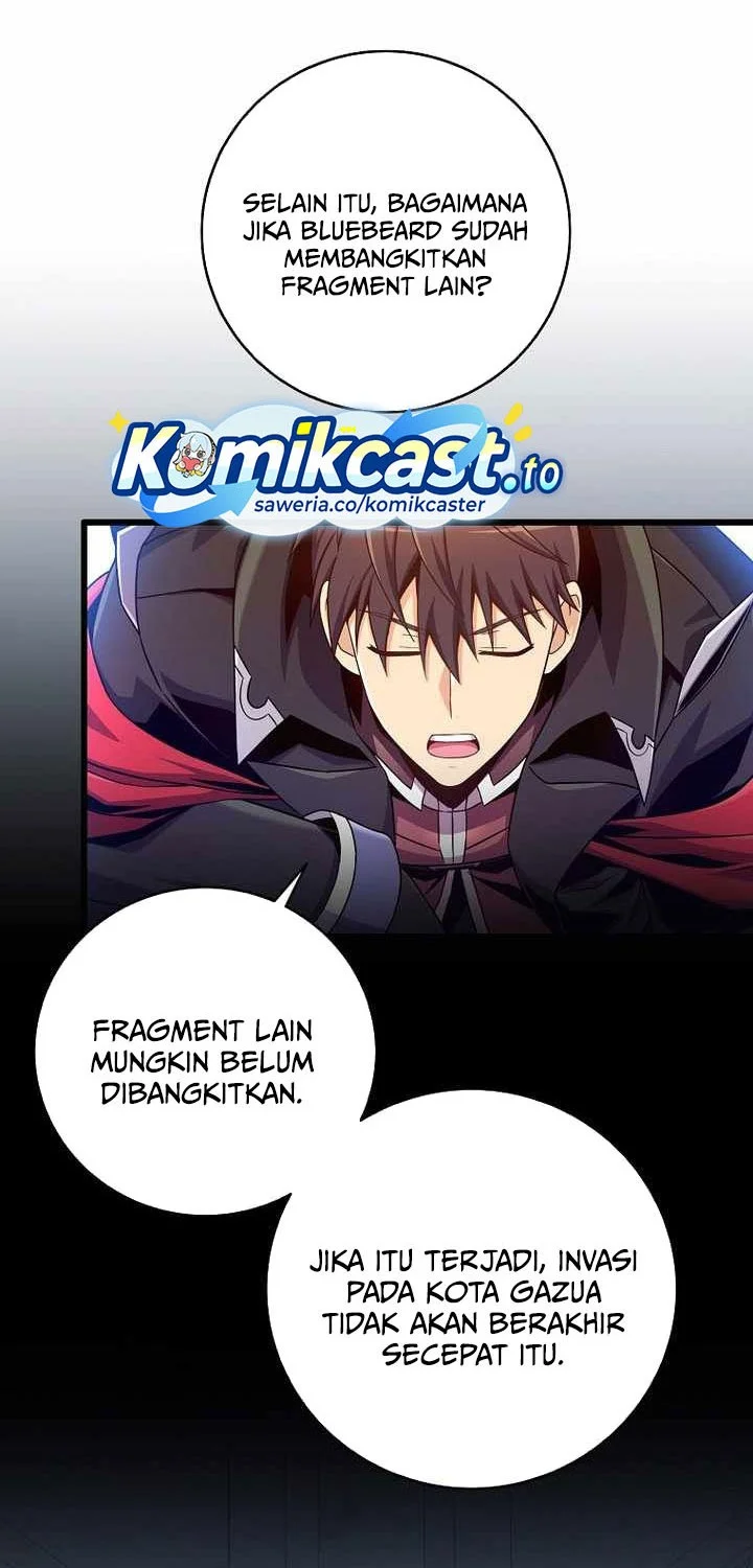 Arcane Sniper Chapter 212 - halaman 16