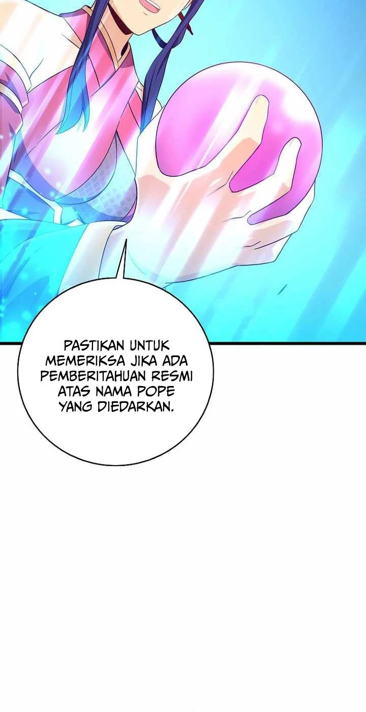 Arcane Sniper Chapter 212 - halaman 30