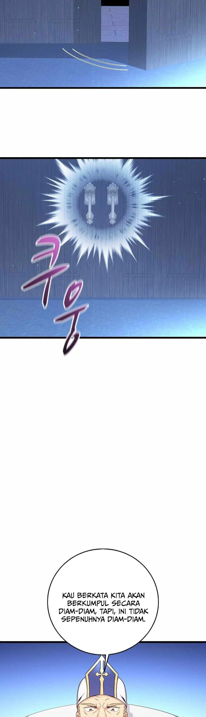 Arcane Sniper Chapter 212 - halaman 35