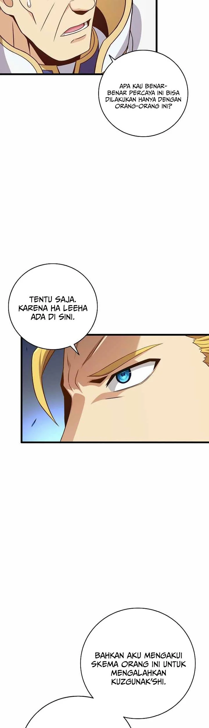 Arcane Sniper Chapter 212 - halaman 41