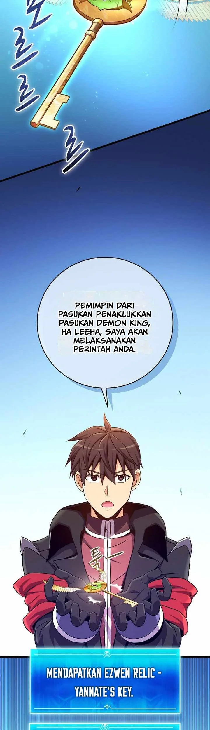Arcane Sniper Chapter 212 - halaman 47