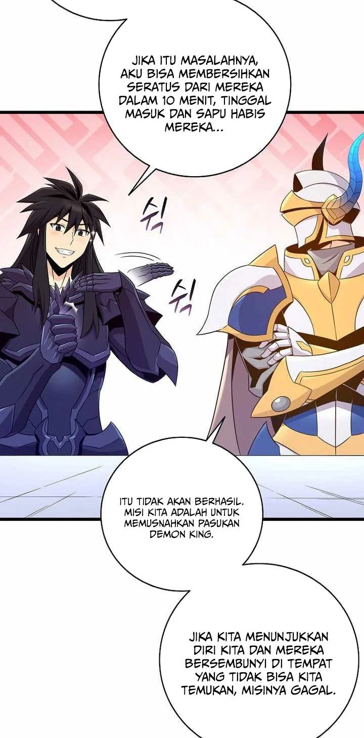 Arcane Sniper Chapter 212 - halaman 50