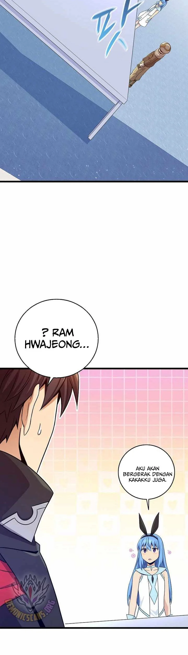 Arcane Sniper Chapter 212 - halaman 55