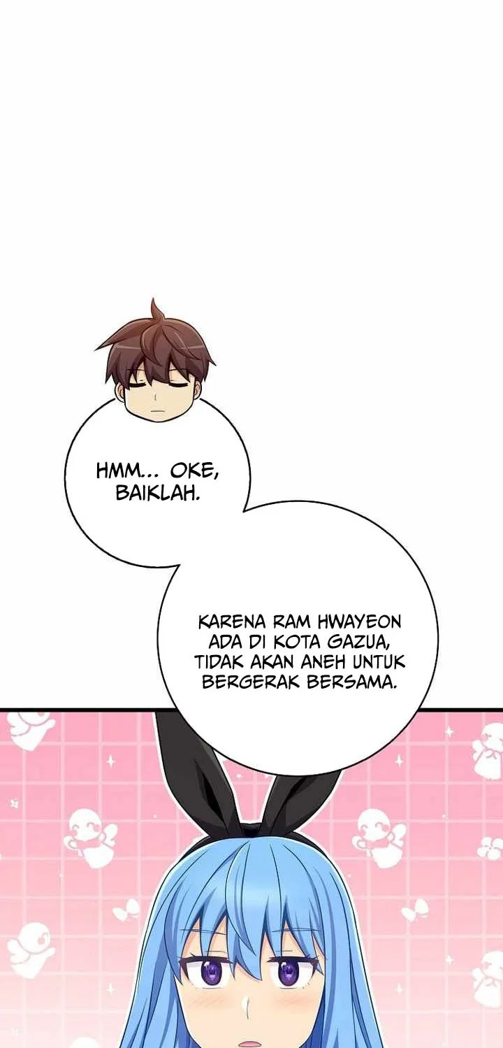 Arcane Sniper Chapter 212 - halaman 56