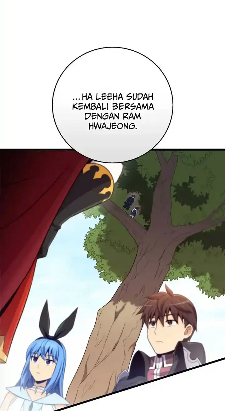 Arcane Sniper Chapter 213 - halaman 11
