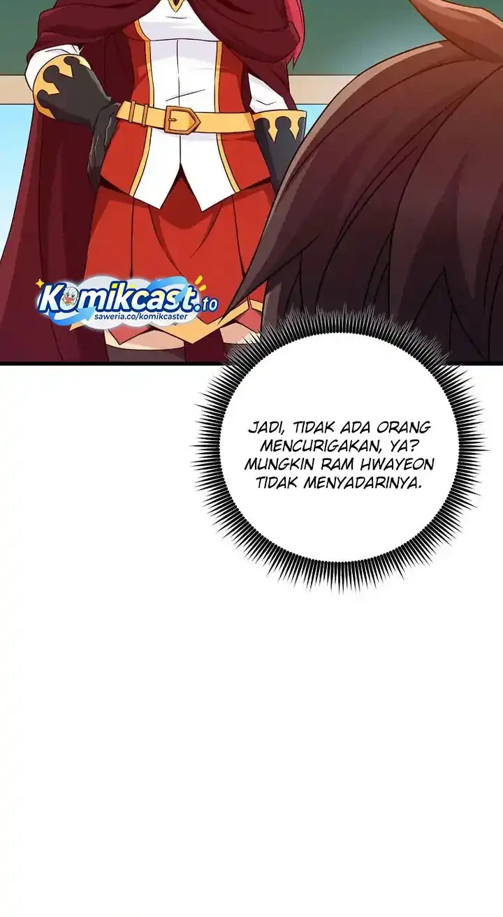 Arcane Sniper Chapter 213 - halaman 17