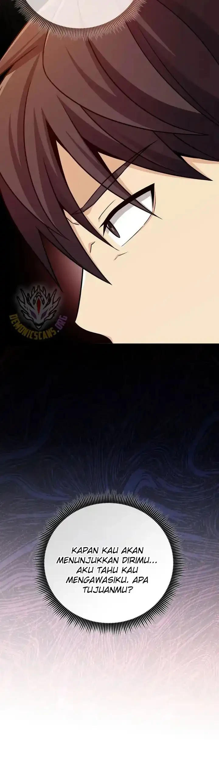 Arcane Sniper Chapter 213 - halaman 22