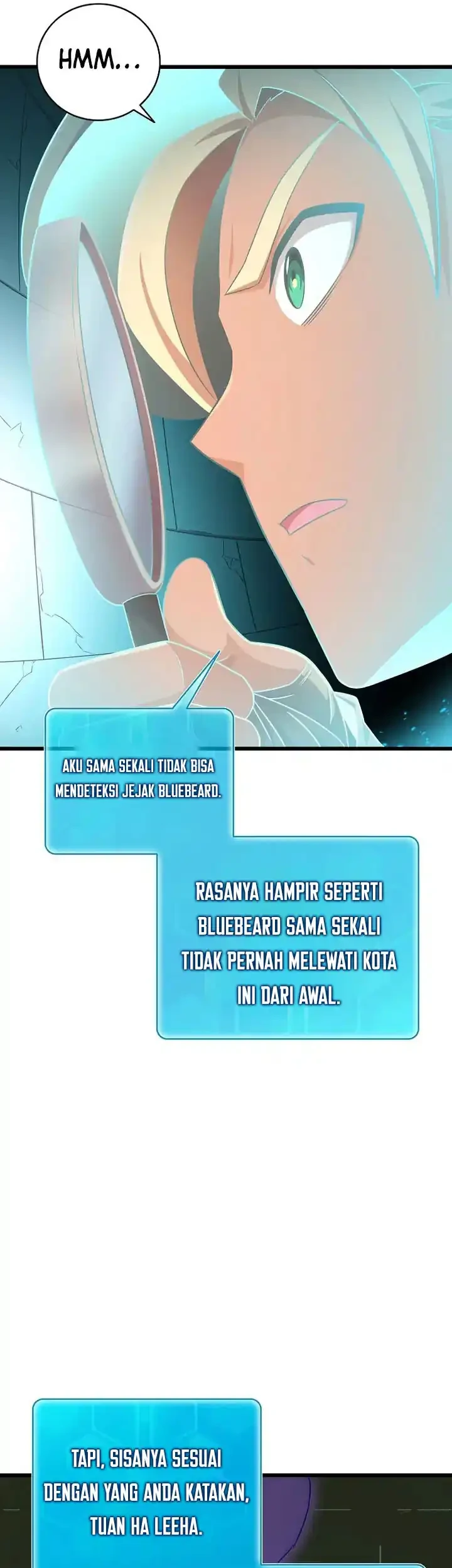 Arcane Sniper Chapter 213 - halaman 26