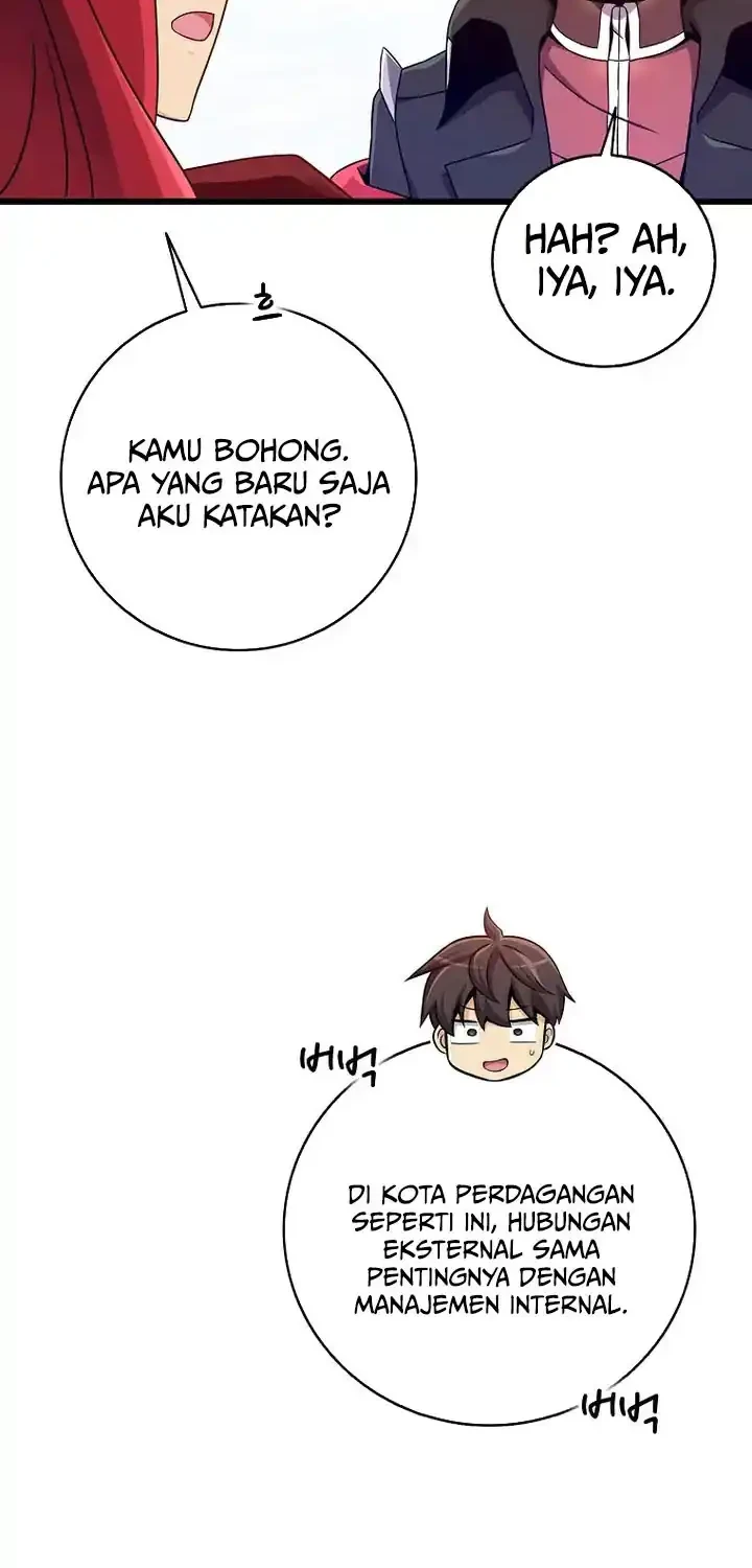 Arcane Sniper Chapter 213 - halaman 33