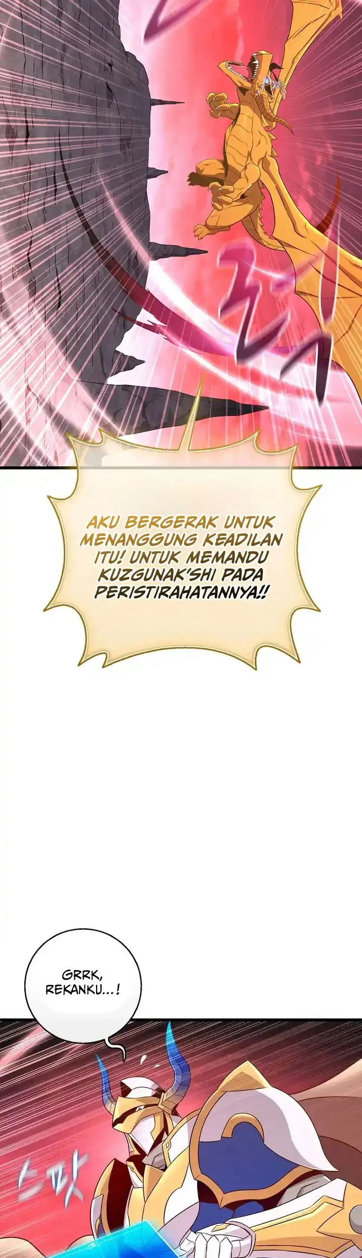 Arcane Sniper Chapter 213 - halaman 52