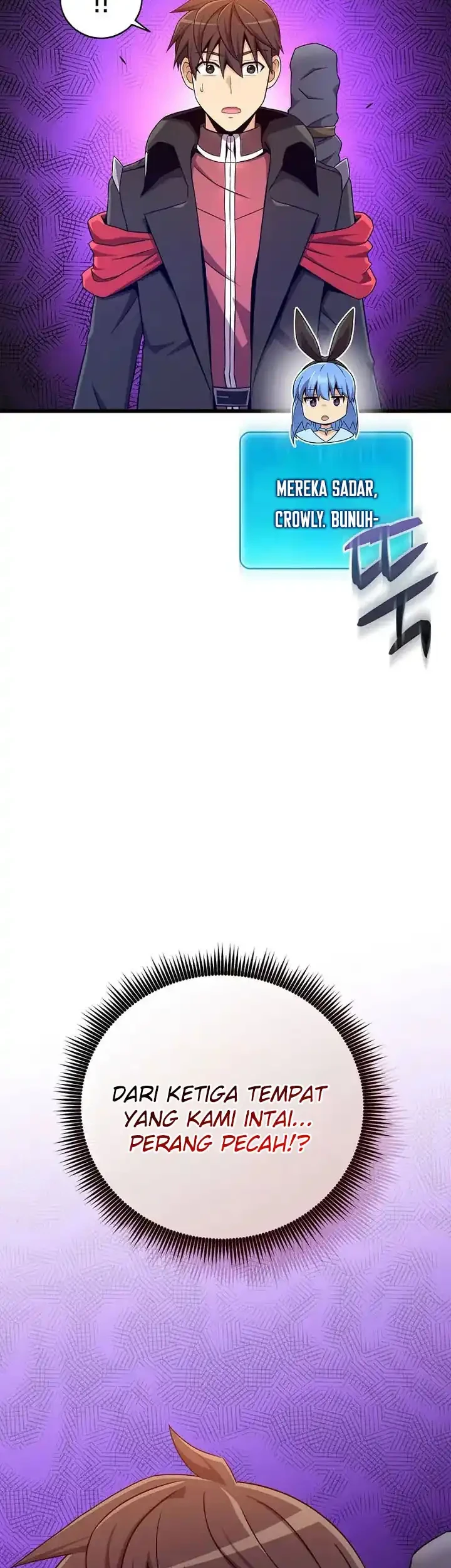 Arcane Sniper Chapter 213 - halaman 56