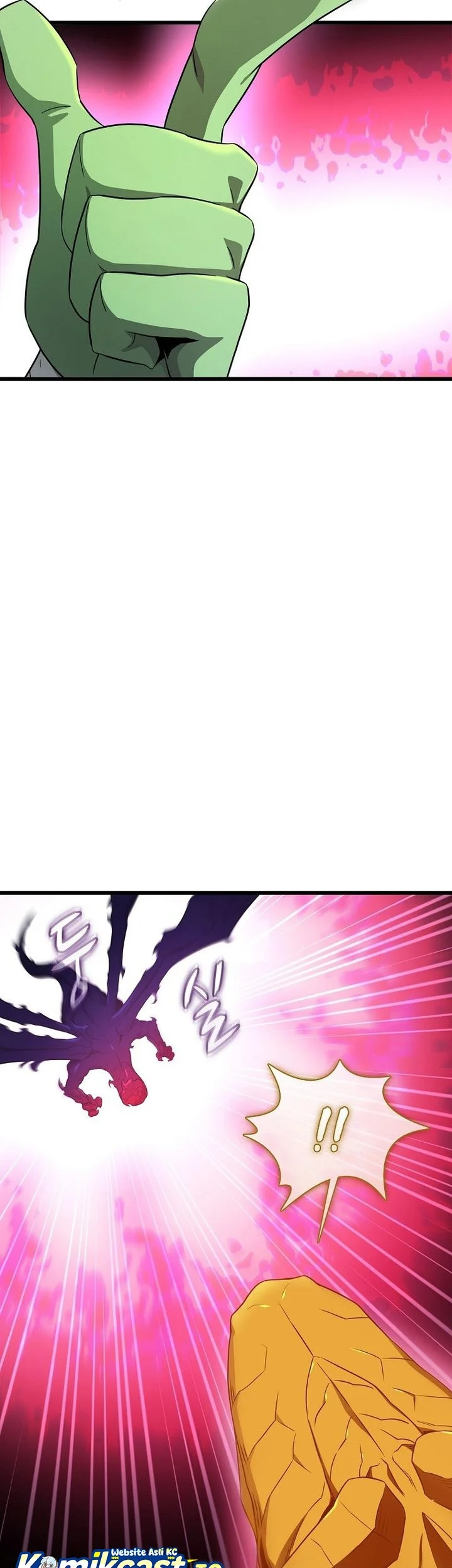 Arcane Sniper Chapter 214 - halaman 16