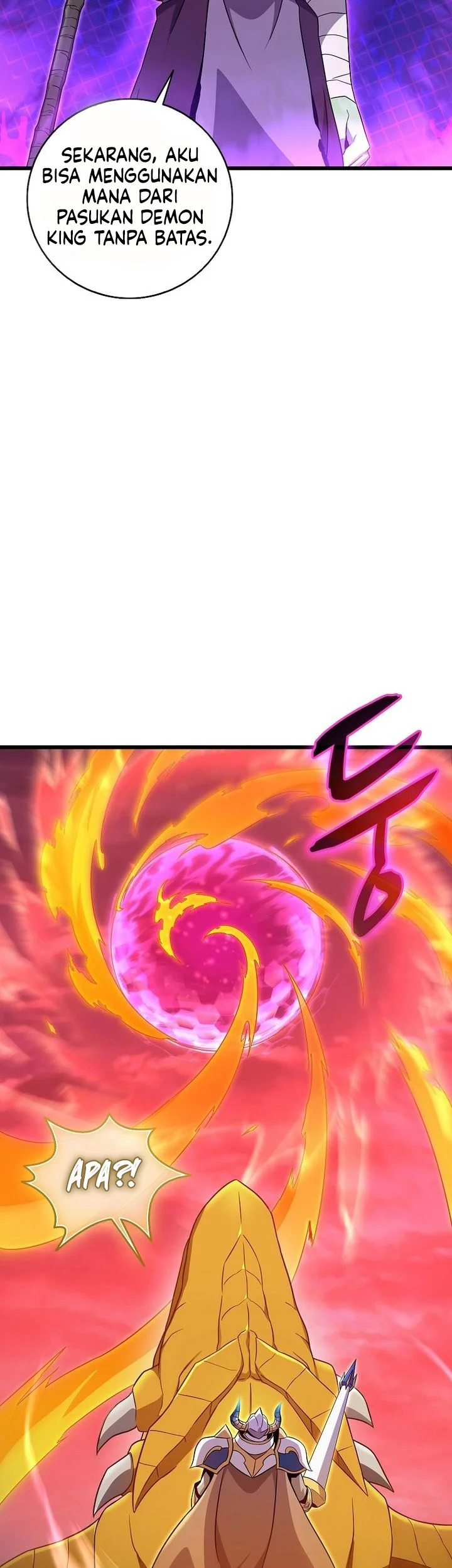 Arcane Sniper Chapter 214 - halaman 22