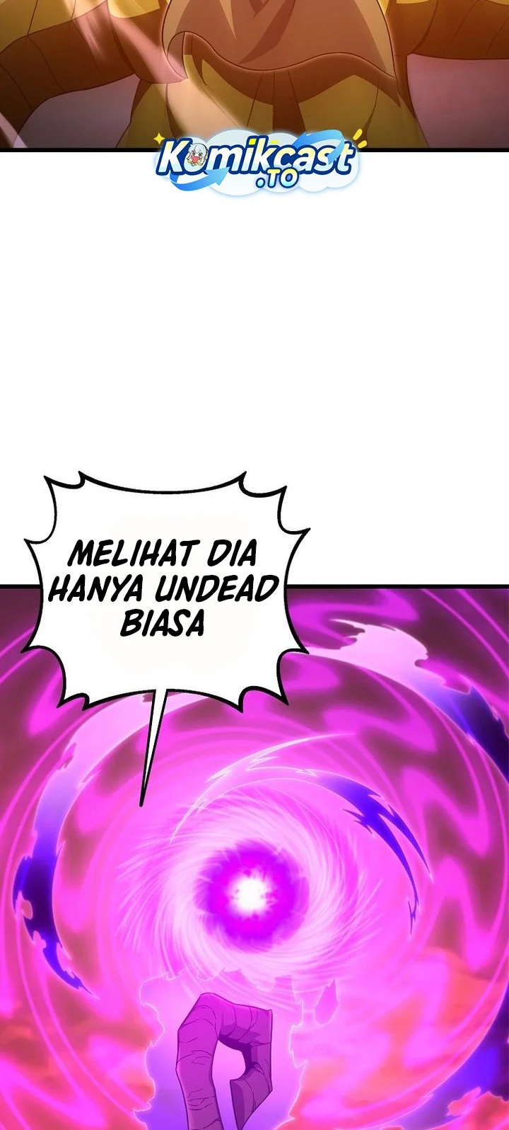 Arcane Sniper Chapter 214 - halaman 23