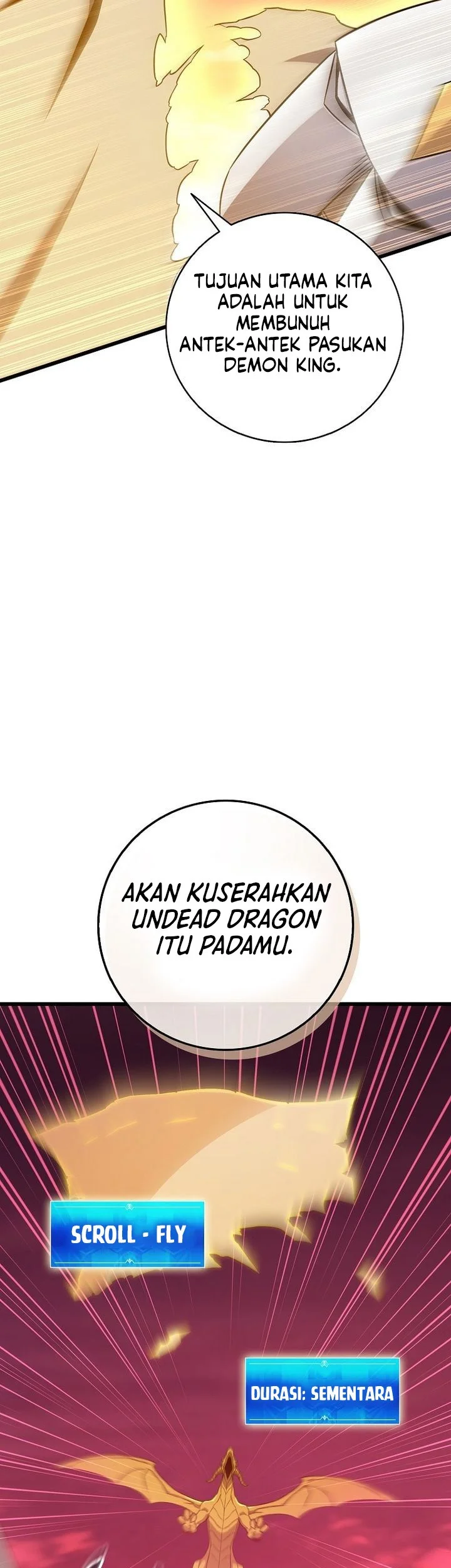 Arcane Sniper Chapter 214 - halaman 30