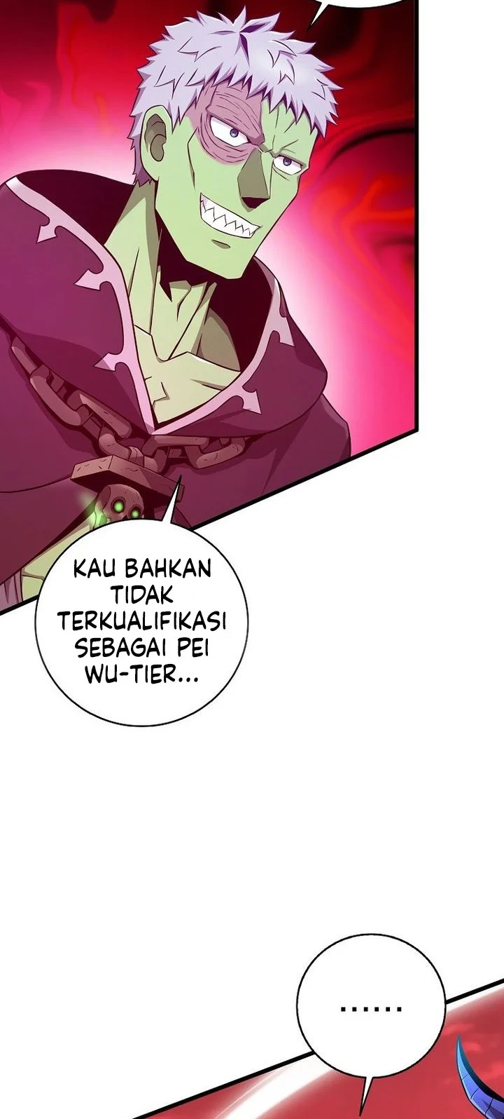 Arcane Sniper Chapter 214 - halaman 35