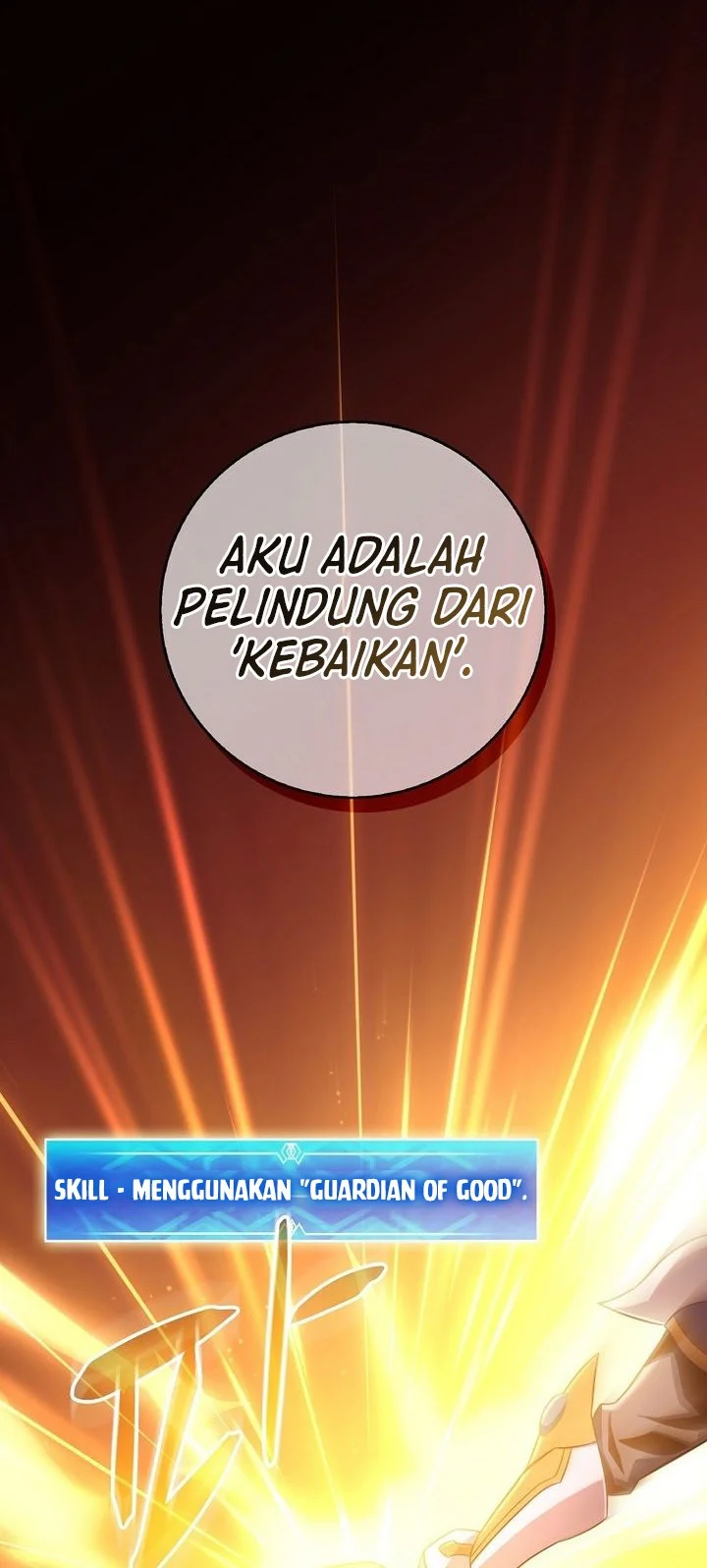 Arcane Sniper Chapter 214 - halaman 37