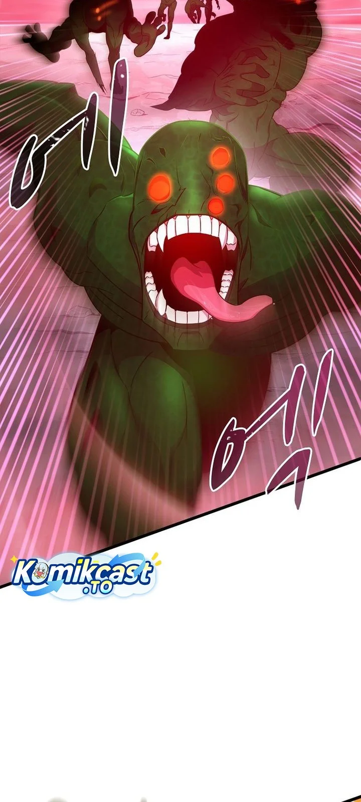 Arcane Sniper Chapter 214 - halaman 41