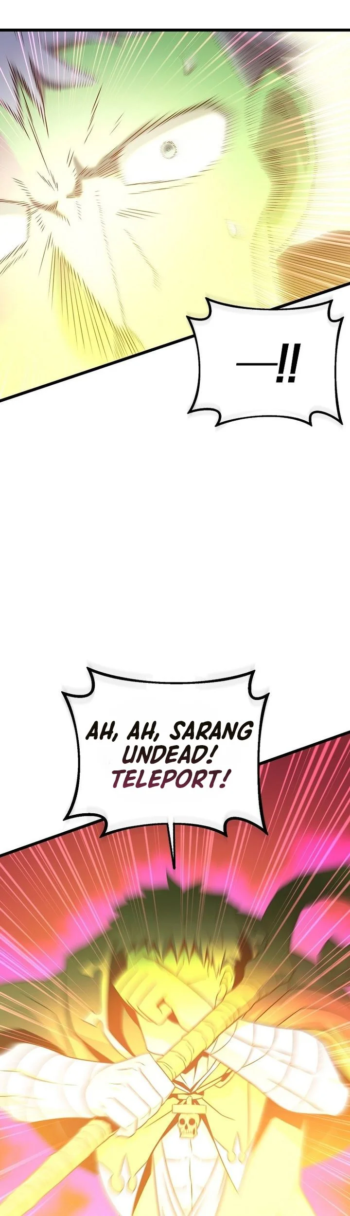 Arcane Sniper Chapter 214 - halaman 44