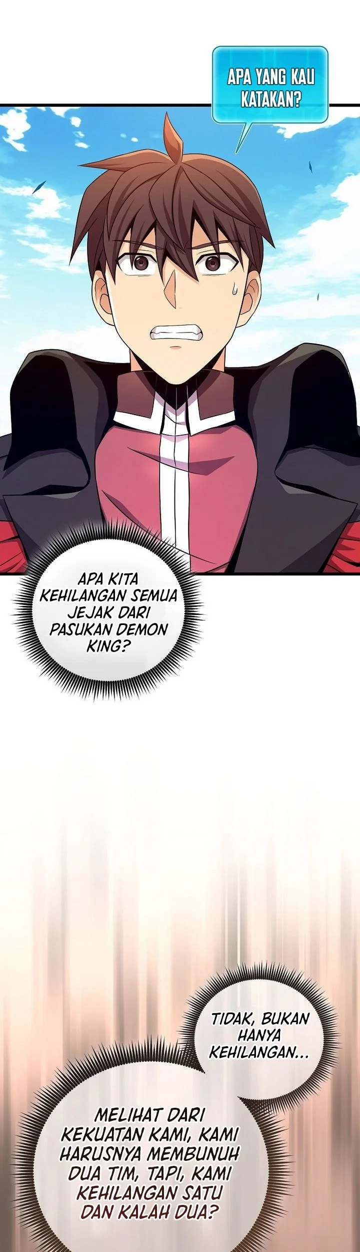 Arcane Sniper Chapter 214 - halaman 52