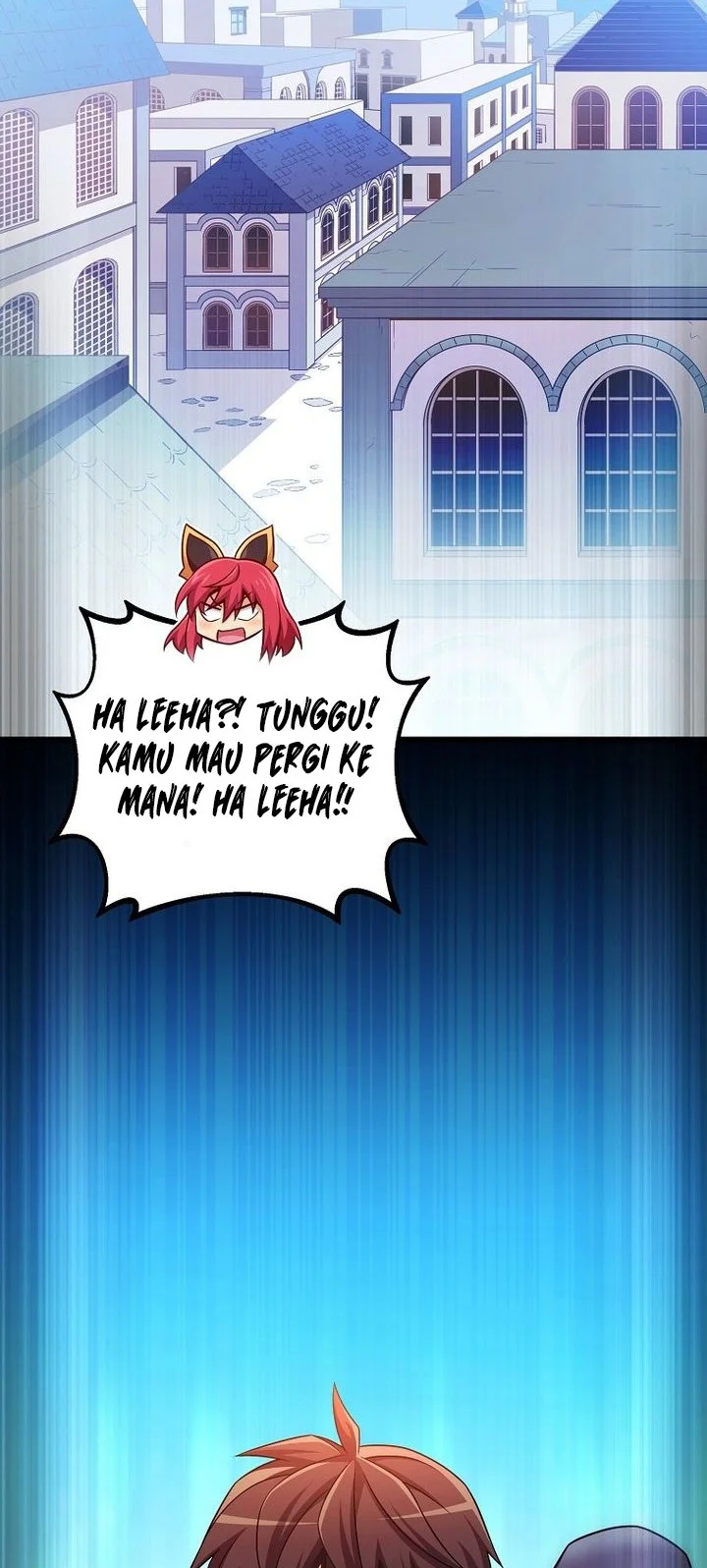 Arcane Sniper Chapter 214 - halaman 55