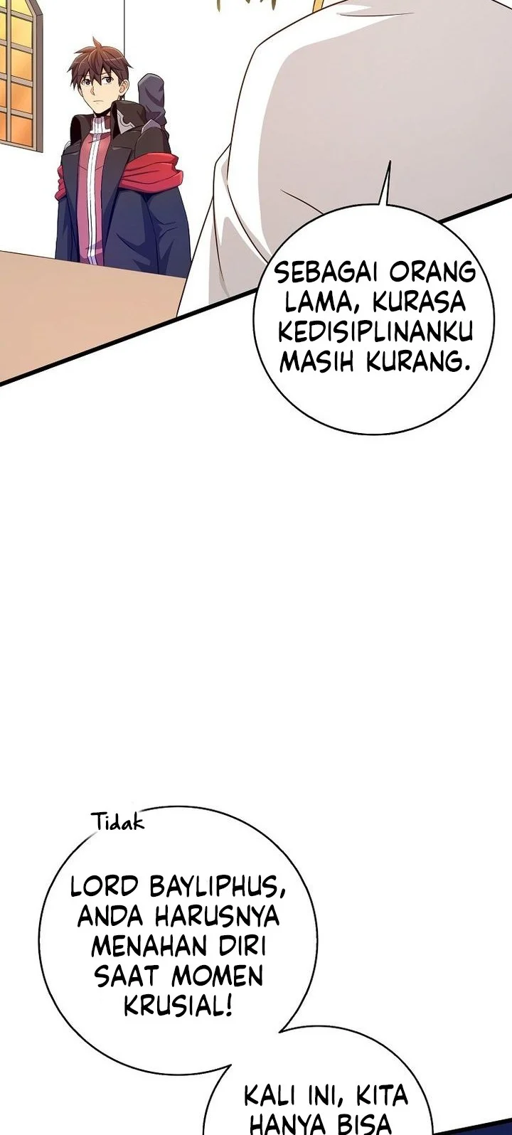 Arcane Sniper Chapter 215 - halaman 11