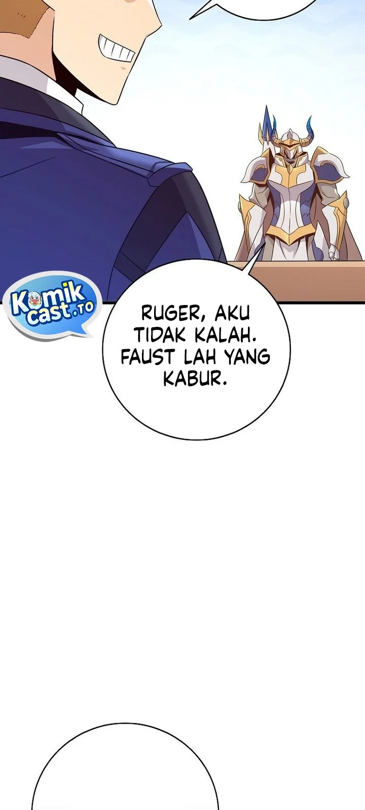 Arcane Sniper Chapter 215 - halaman 15