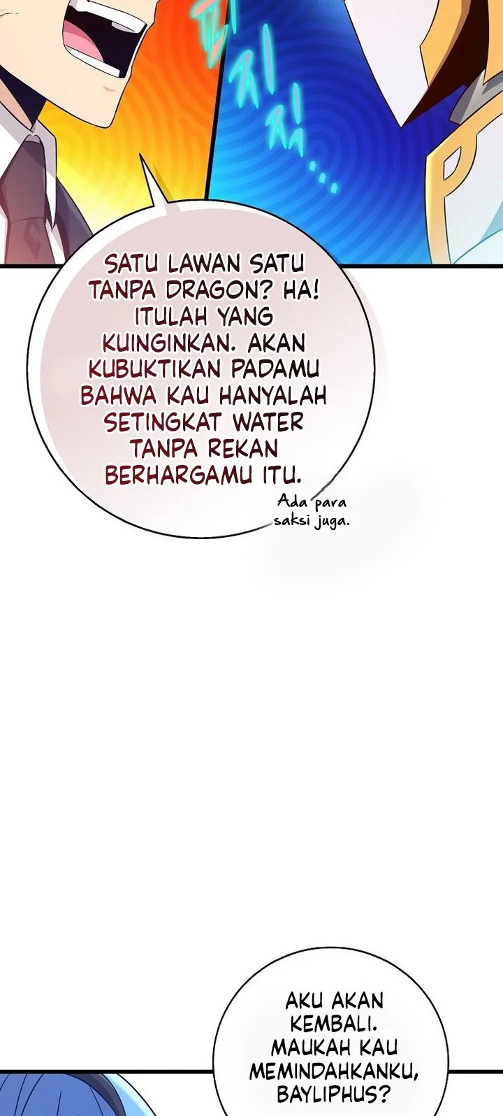 Arcane Sniper Chapter 215 - halaman 19