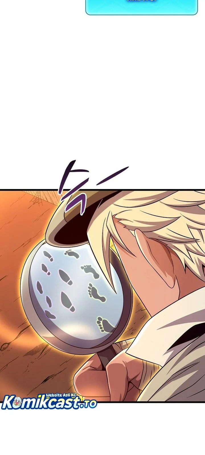 Arcane Sniper Chapter 215 - halaman 35