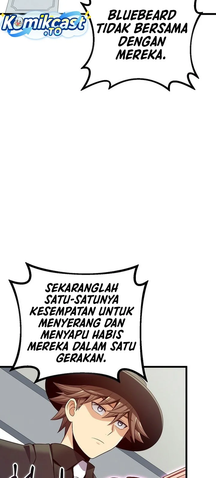 Arcane Sniper Chapter 215 - halaman 41