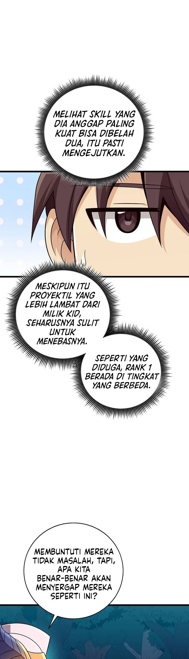 Arcane Sniper Chapter 215 - halaman 50