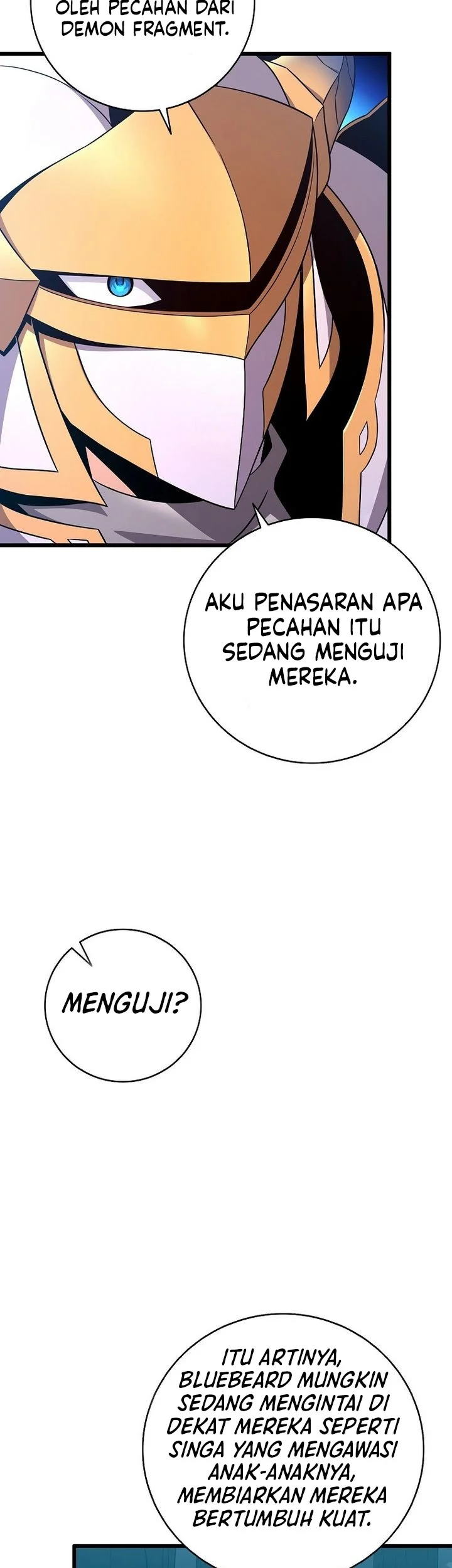 Arcane Sniper Chapter 215 - halaman 52