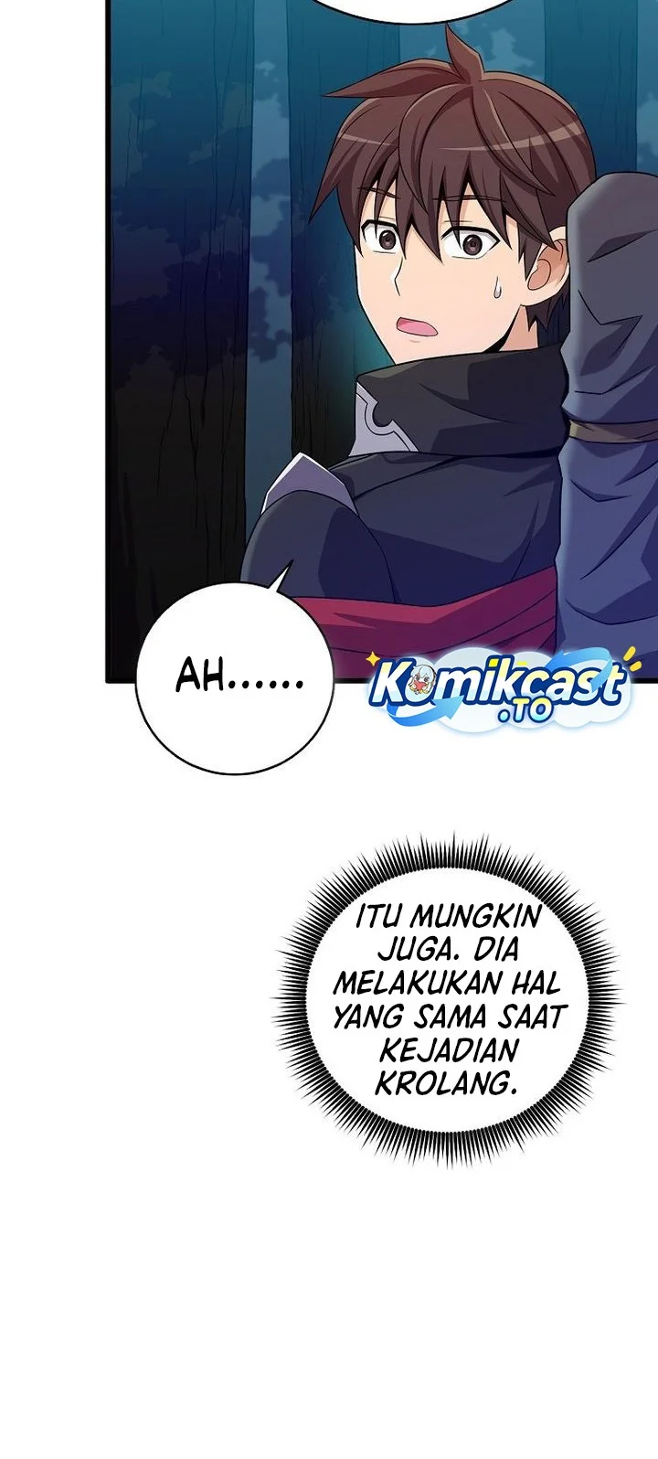 Arcane Sniper Chapter 215 - halaman 53