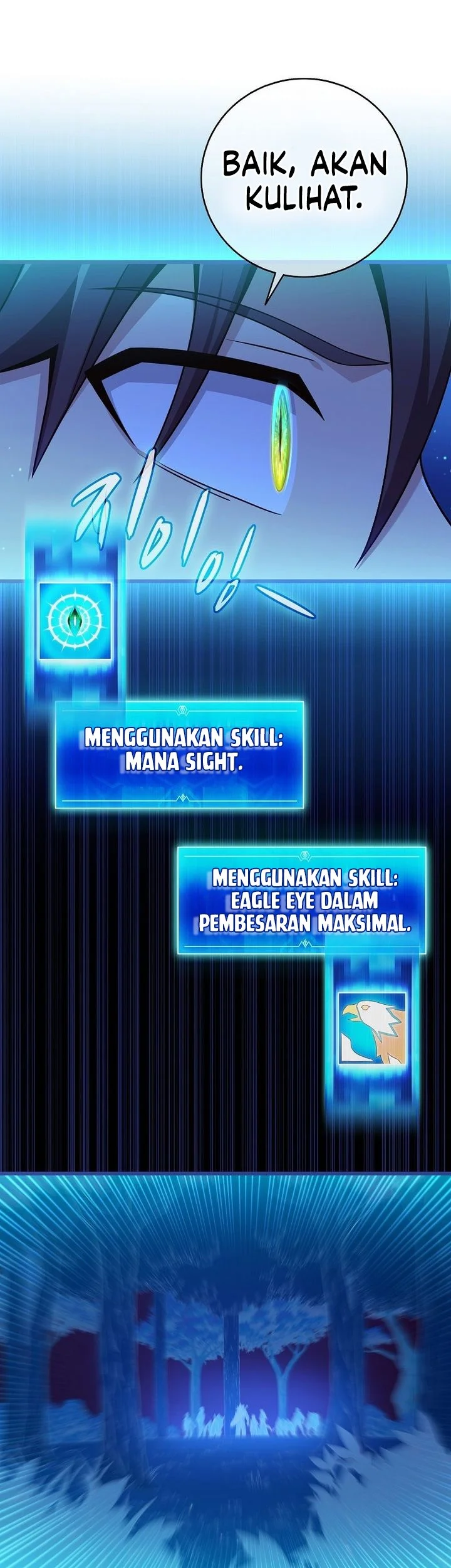 Arcane Sniper Chapter 215 - halaman 56
