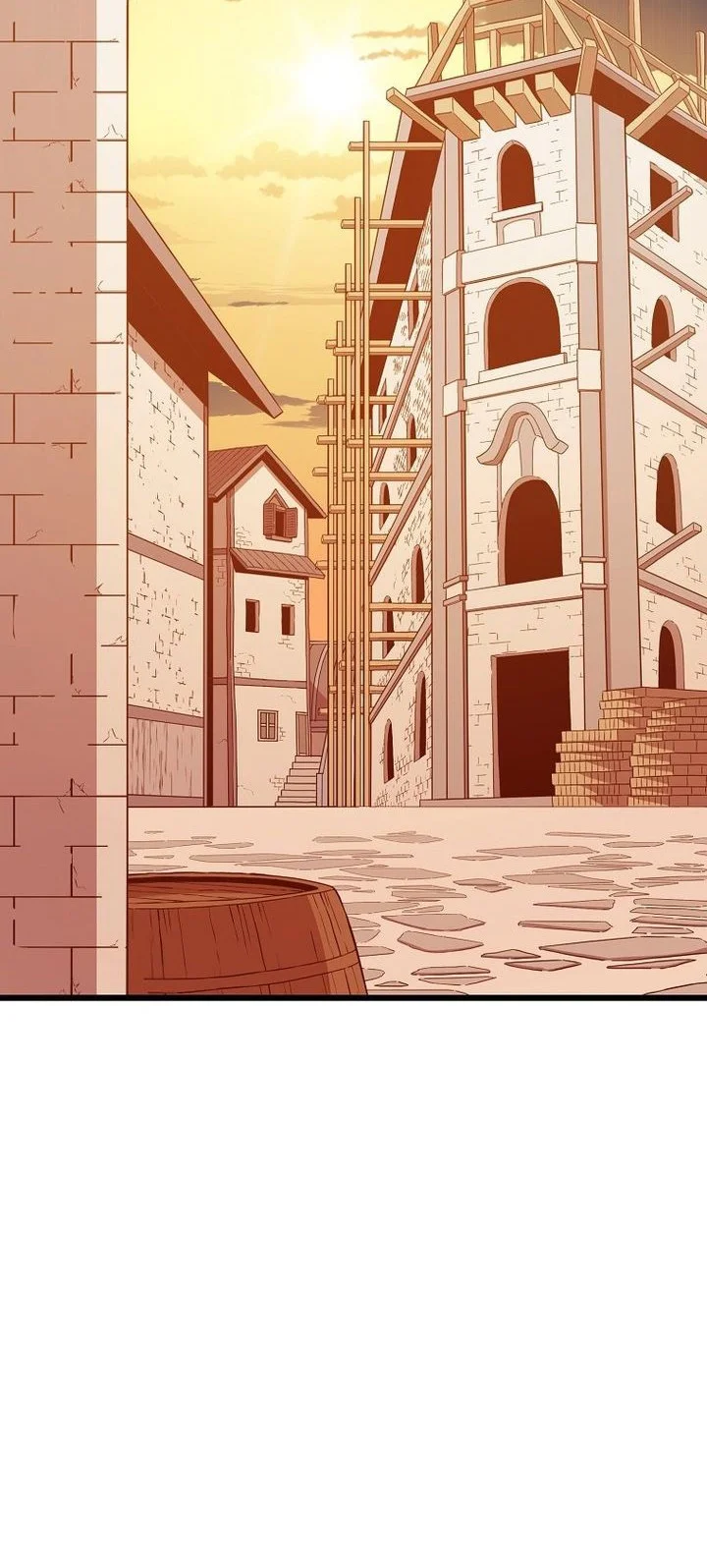 Arcane Sniper Chapter 215 - halaman 9