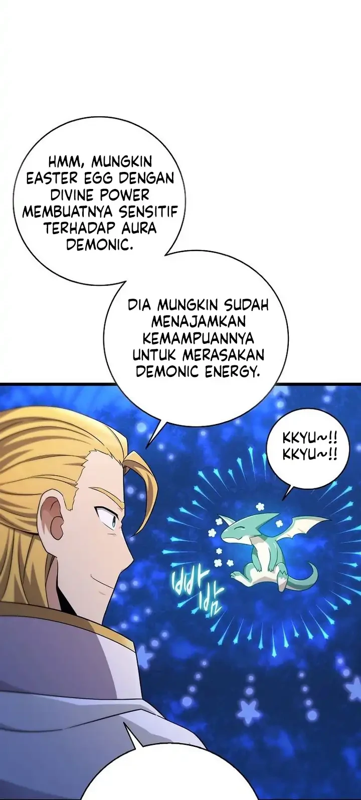 Arcane Sniper Chapter 216 - halaman 13