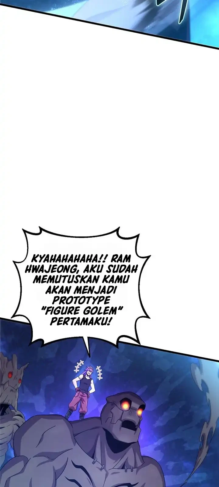 Arcane Sniper Chapter 216 - halaman 41